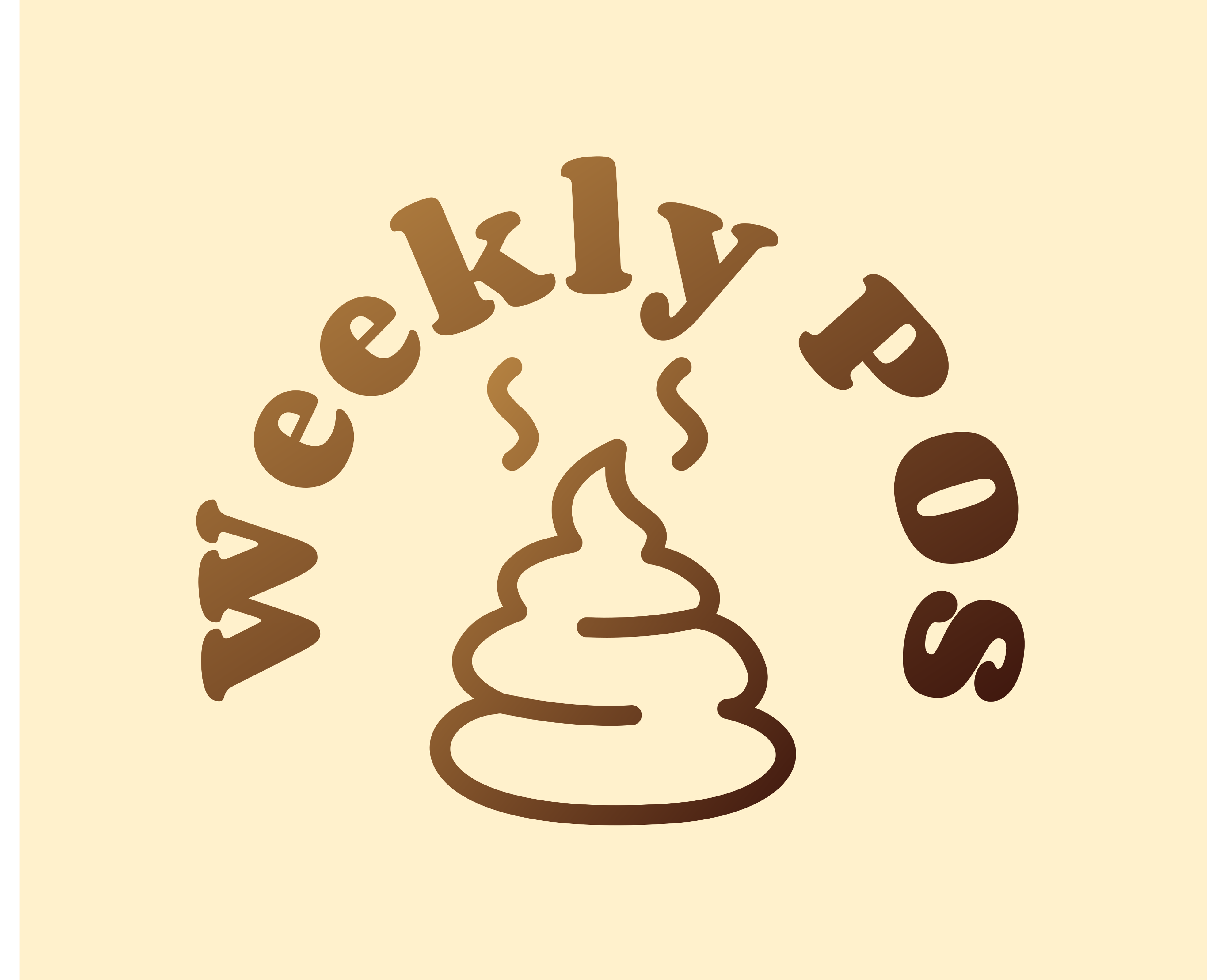 Weekly POS